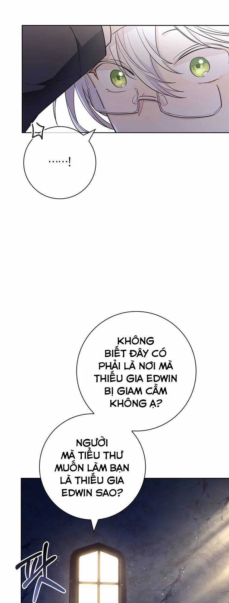 Nam Chính À, Tôi Sẽ Tôn Trọng Sở Thích Của Anh! Chapter 7 trang 31