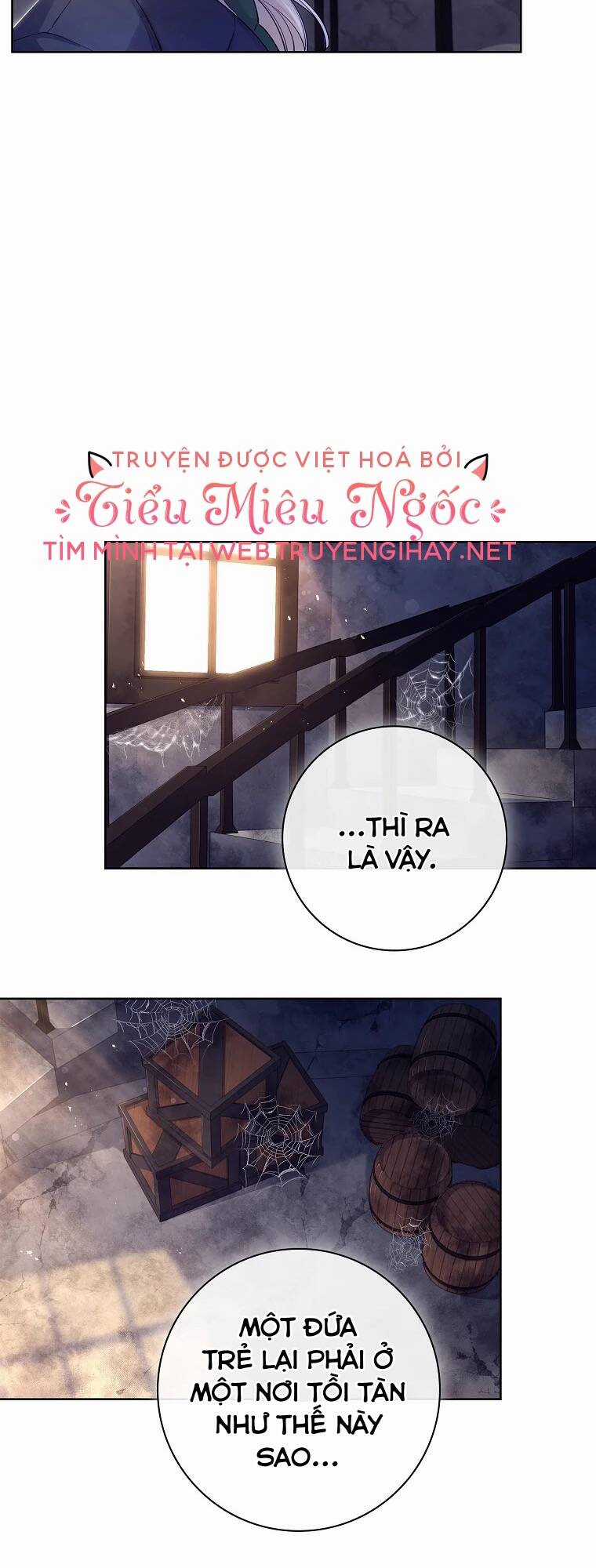 Nam Chính À, Tôi Sẽ Tôn Trọng Sở Thích Của Anh! Chapter 7 trang 33
