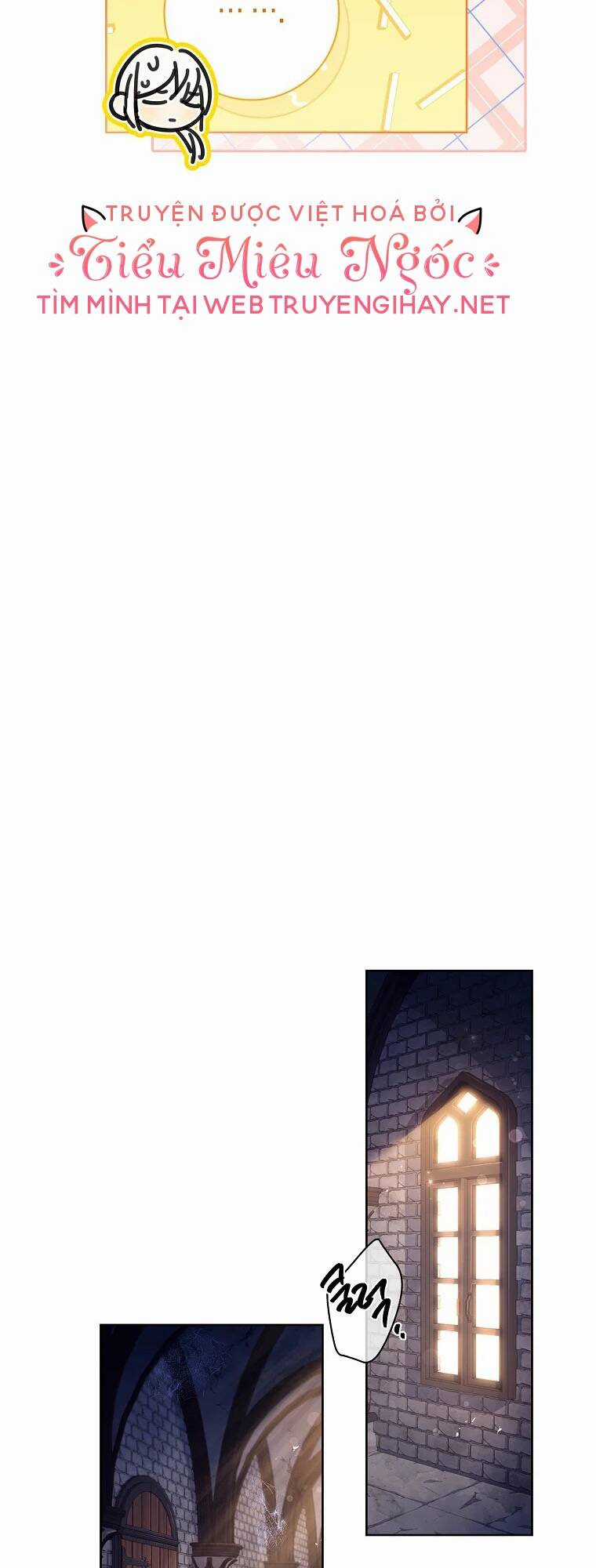 Nam Chính À, Tôi Sẽ Tôn Trọng Sở Thích Của Anh! Chapter 7 trang 36