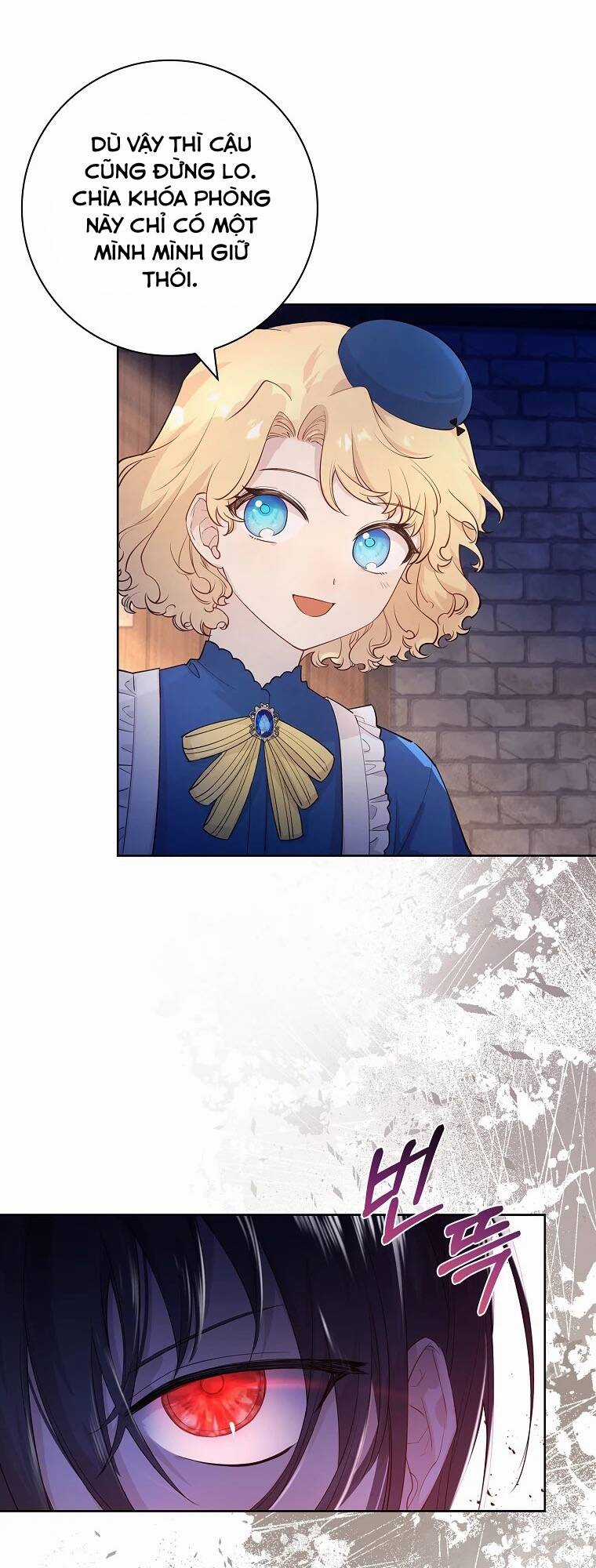 Nam Chính À, Tôi Sẽ Tôn Trọng Sở Thích Của Anh! Chapter 7 trang 42