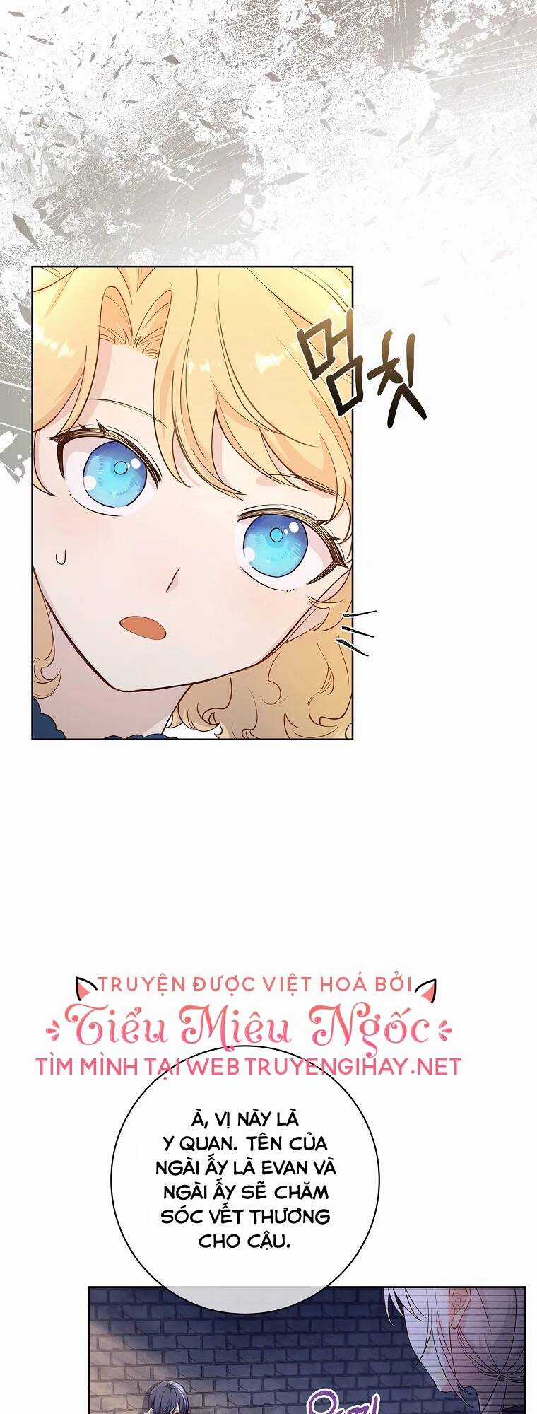 Nam Chính À, Tôi Sẽ Tôn Trọng Sở Thích Của Anh! Chapter 7 trang 43