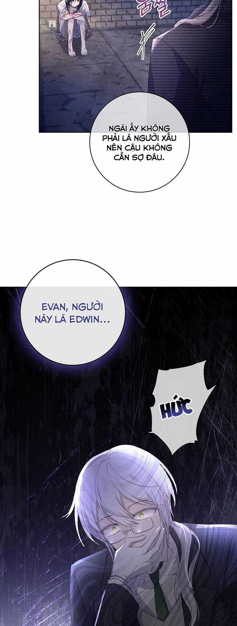 Nam Chính À, Tôi Sẽ Tôn Trọng Sở Thích Của Anh! Chapter 7 trang 44