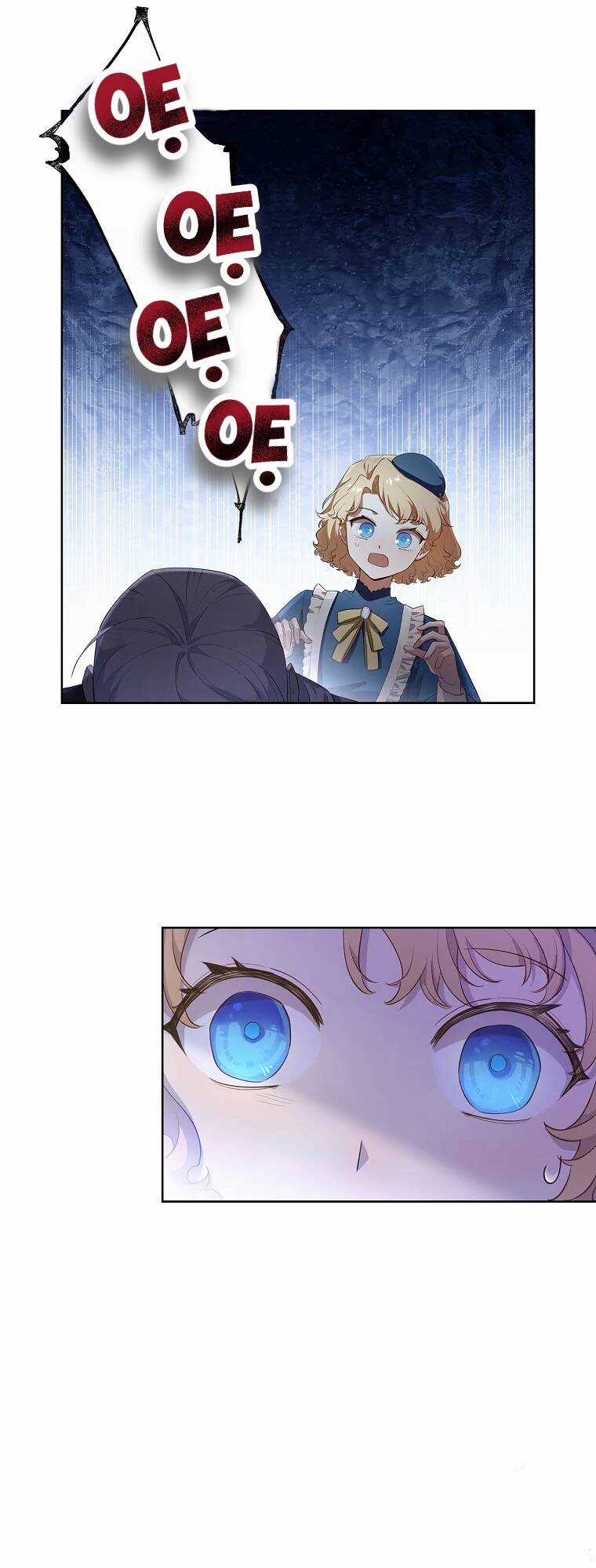 Nam Chính À, Tôi Sẽ Tôn Trọng Sở Thích Của Anh! Chapter 7 trang 48