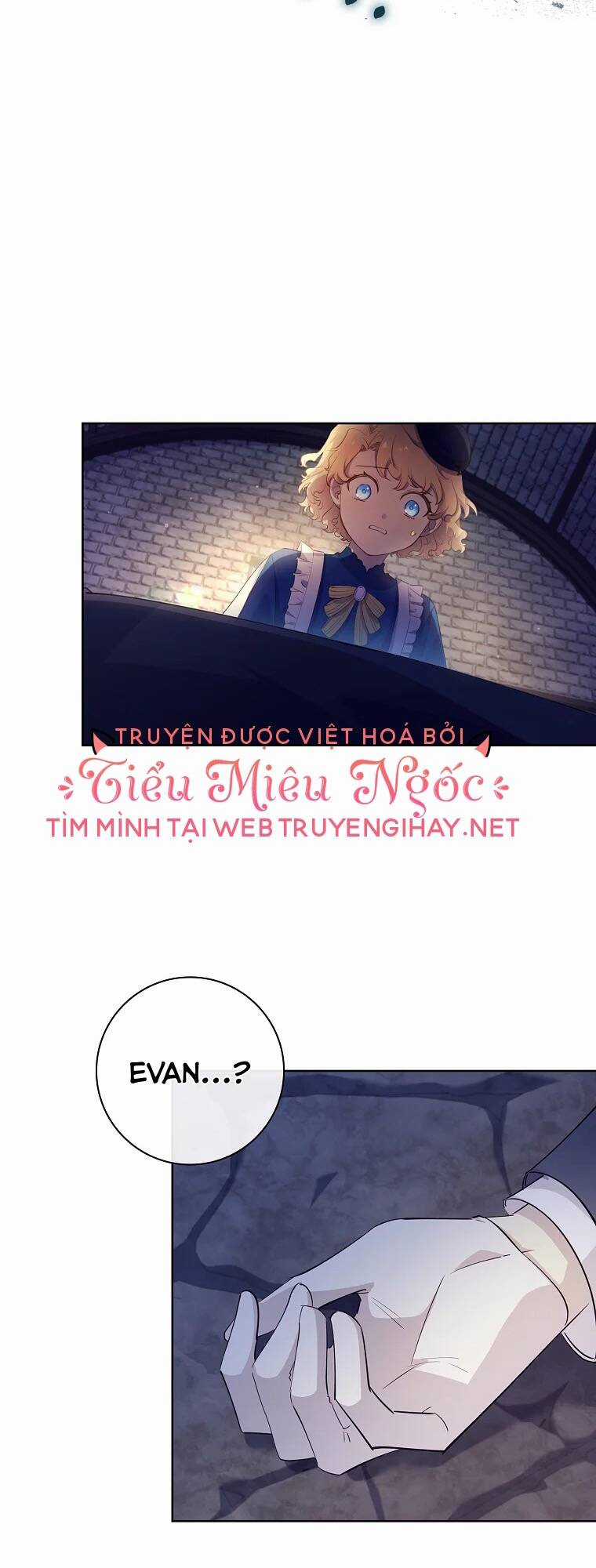 Nam Chính À, Tôi Sẽ Tôn Trọng Sở Thích Của Anh! Chapter 7 trang 50