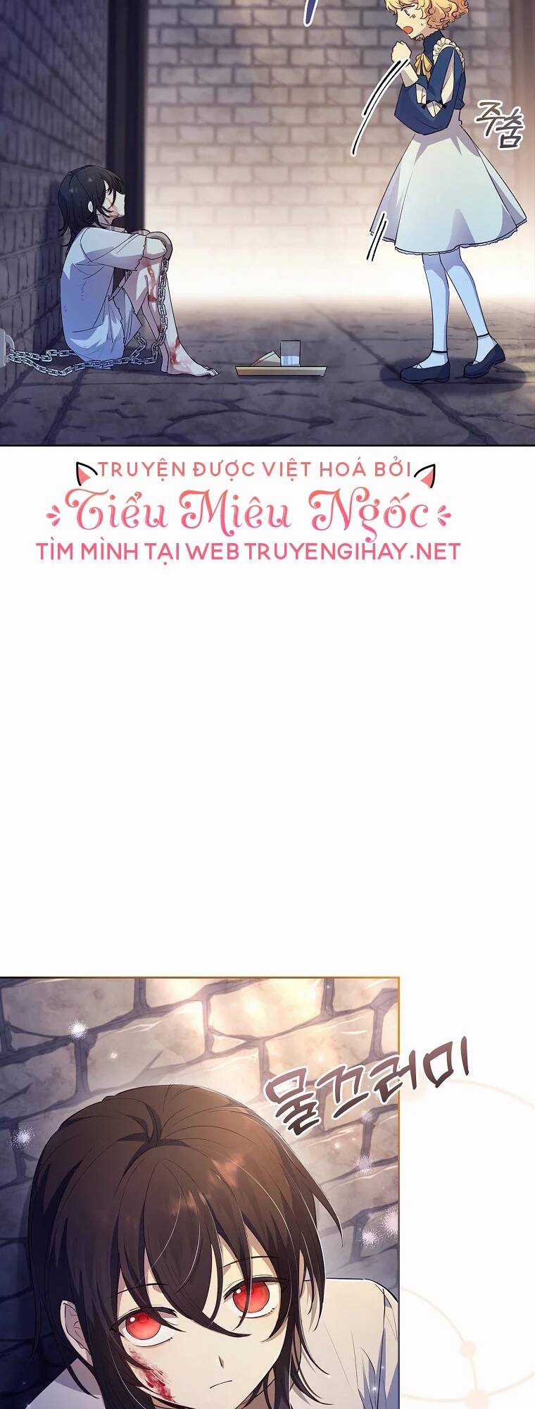 Nam Chính À, Tôi Sẽ Tôn Trọng Sở Thích Của Anh! Chapter 7 trang 57