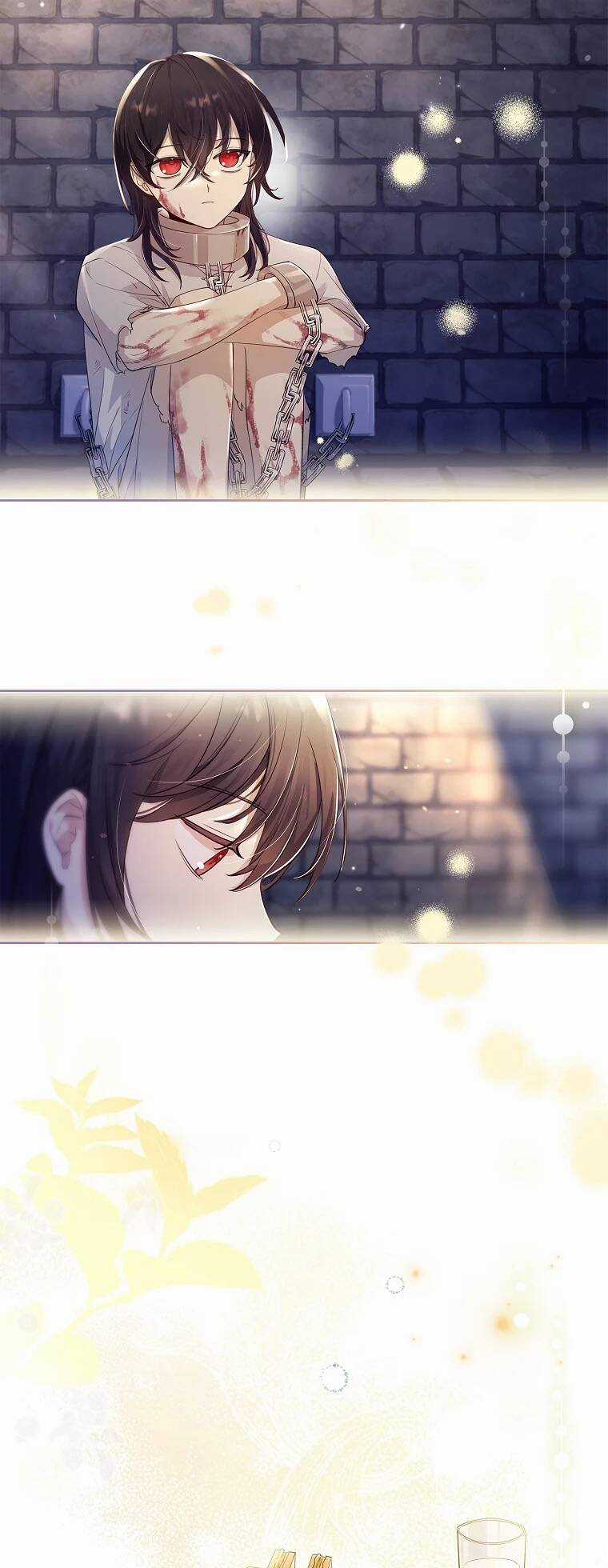 Nam Chính À, Tôi Sẽ Tôn Trọng Sở Thích Của Anh! Chapter 7 trang 61