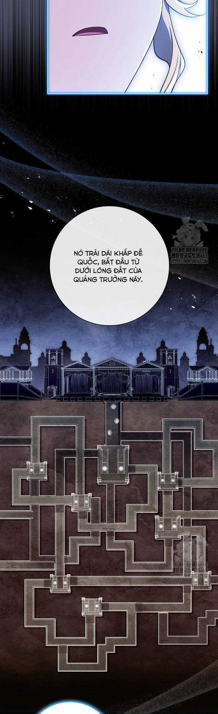 Nam Chính À, Tôi Sẽ Tôn Trọng Sở Thích Của Anh! Chapter 70 trang 10