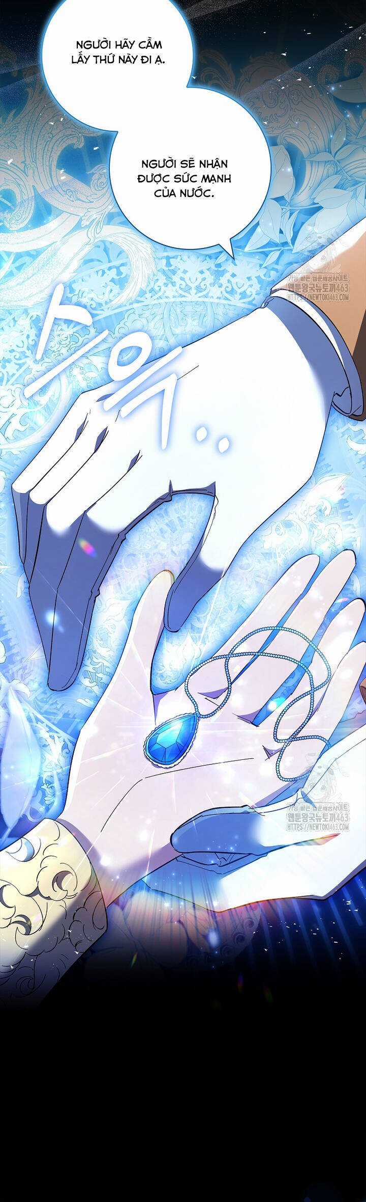 Nam Chính À, Tôi Sẽ Tôn Trọng Sở Thích Của Anh! Chapter 70 trang 11