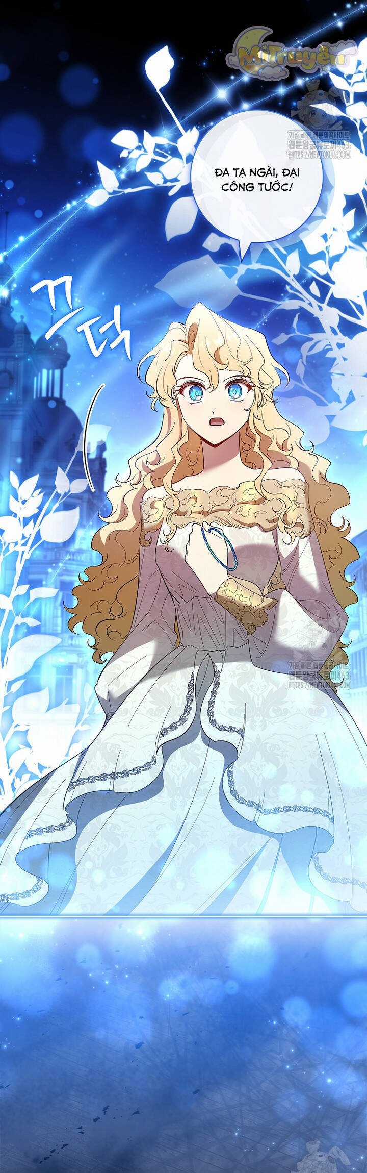 Nam Chính À, Tôi Sẽ Tôn Trọng Sở Thích Của Anh! Chapter 70 trang 12