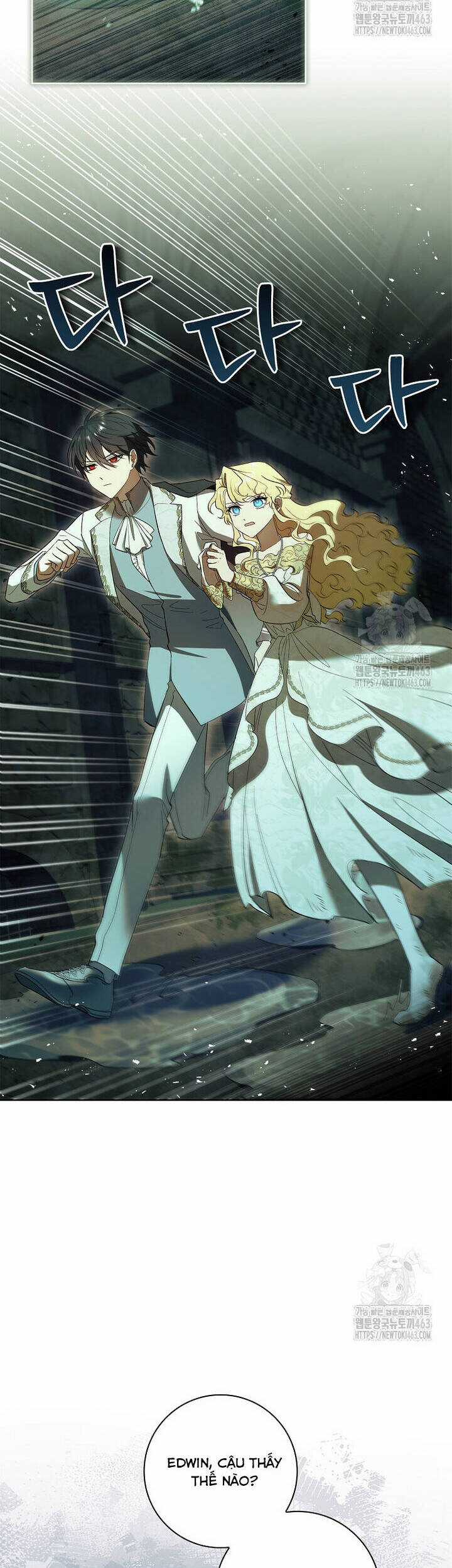 Nam Chính À, Tôi Sẽ Tôn Trọng Sở Thích Của Anh! Chapter 70 trang 17