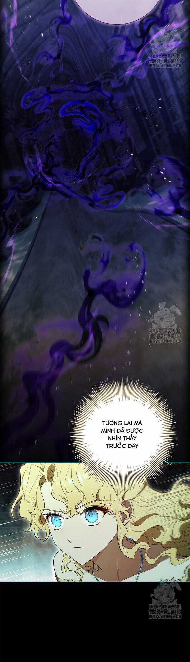 Nam Chính À, Tôi Sẽ Tôn Trọng Sở Thích Của Anh! Chapter 70 trang 19