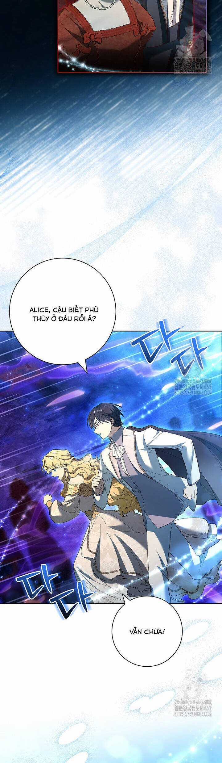 Nam Chính À, Tôi Sẽ Tôn Trọng Sở Thích Của Anh! Chapter 70 trang 2