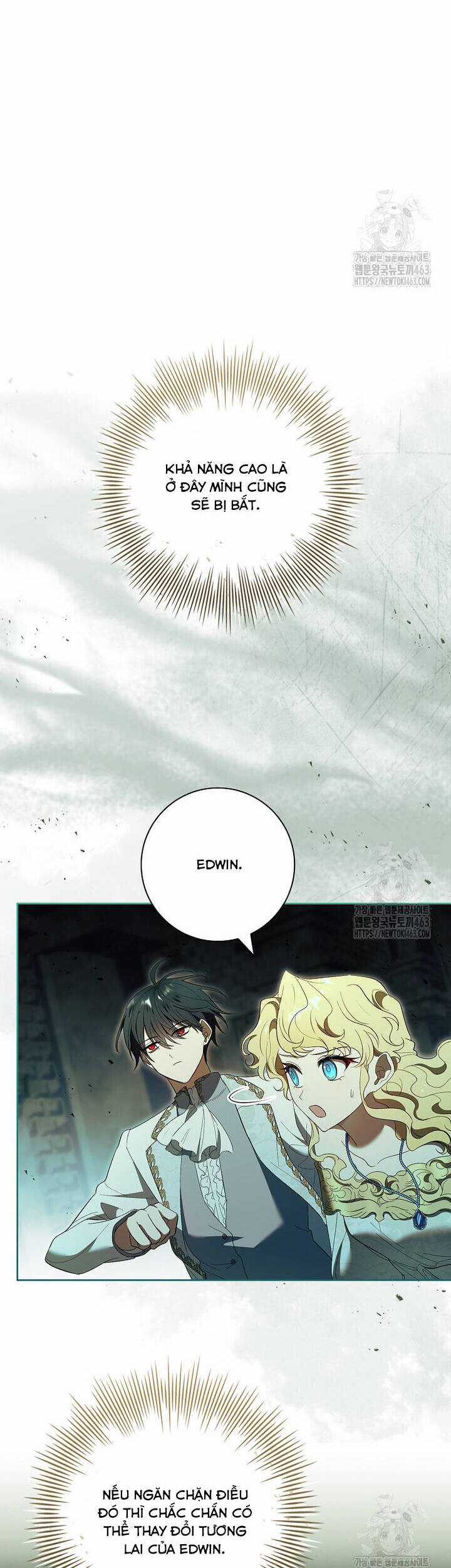 Nam Chính À, Tôi Sẽ Tôn Trọng Sở Thích Của Anh! Chapter 70 trang 21