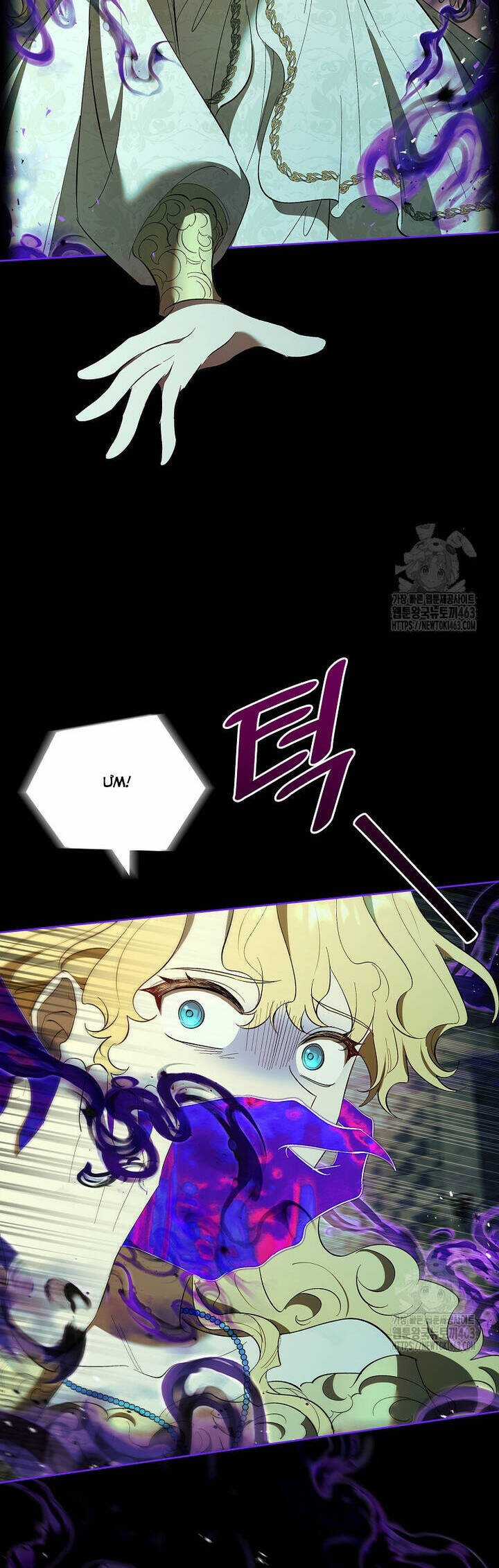 Nam Chính À, Tôi Sẽ Tôn Trọng Sở Thích Của Anh! Chapter 70 trang 26