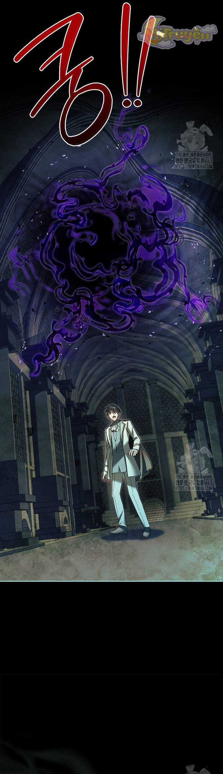 Nam Chính À, Tôi Sẽ Tôn Trọng Sở Thích Của Anh! Chapter 70 trang 28