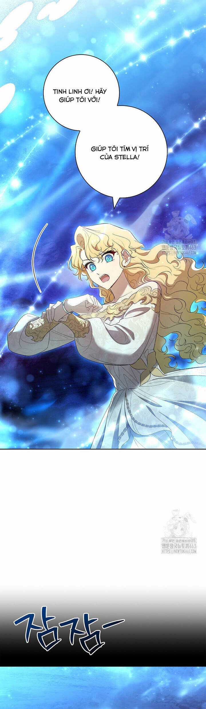 Nam Chính À, Tôi Sẽ Tôn Trọng Sở Thích Của Anh! Chapter 70 trang 3