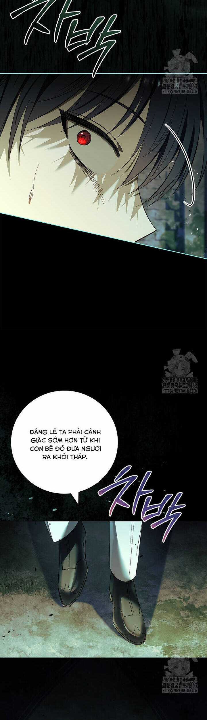 Nam Chính À, Tôi Sẽ Tôn Trọng Sở Thích Của Anh! Chapter 70 trang 31