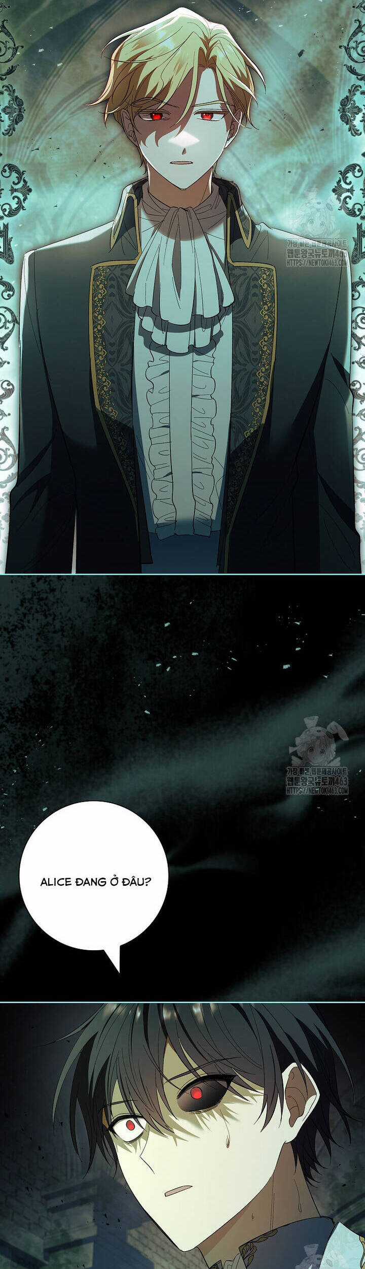 Nam Chính À, Tôi Sẽ Tôn Trọng Sở Thích Của Anh! Chapter 70 trang 33