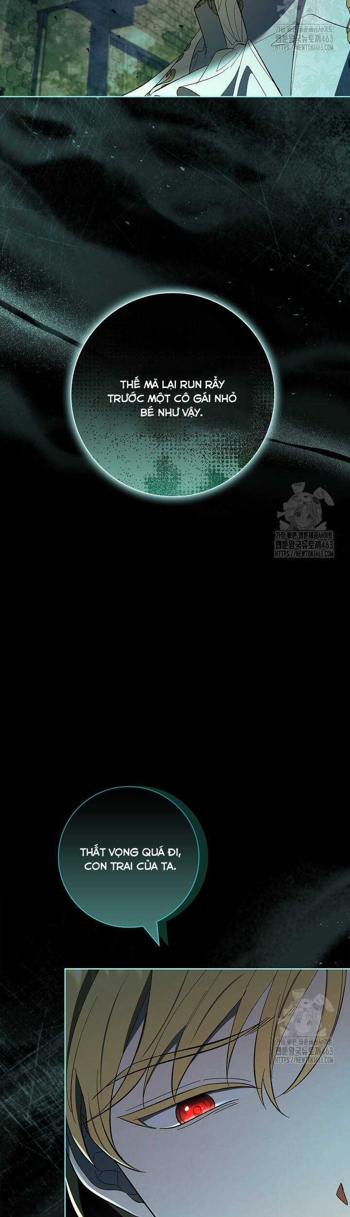 Nam Chính À, Tôi Sẽ Tôn Trọng Sở Thích Của Anh! Chapter 70 trang 34