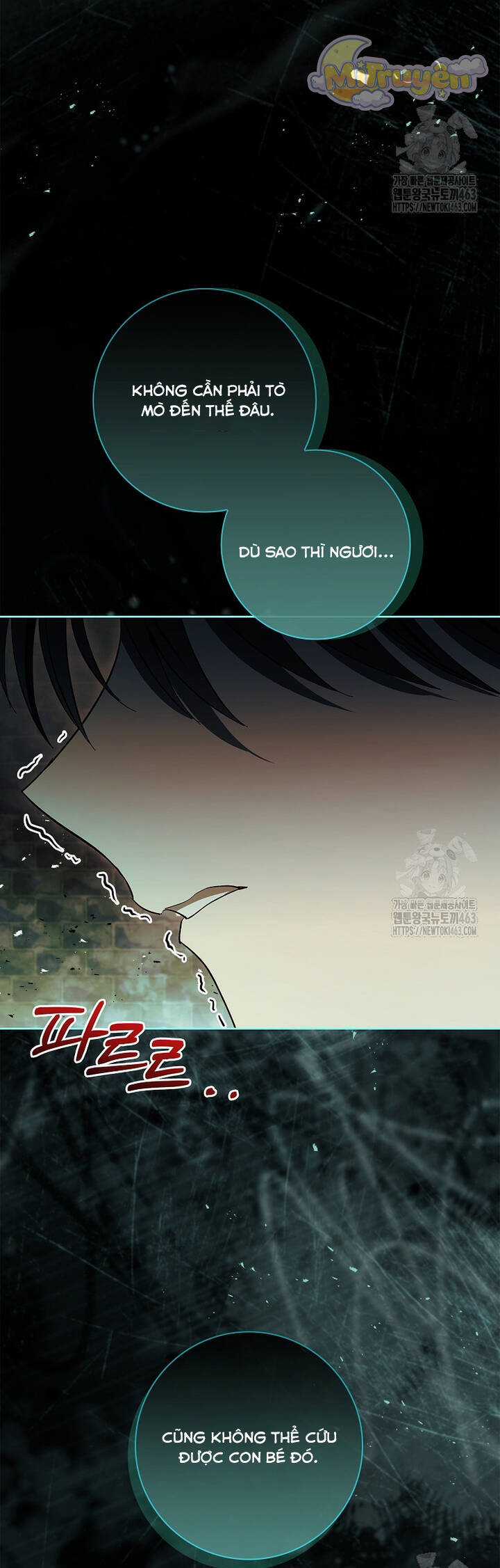 Nam Chính À, Tôi Sẽ Tôn Trọng Sở Thích Của Anh! Chapter 70 trang 36