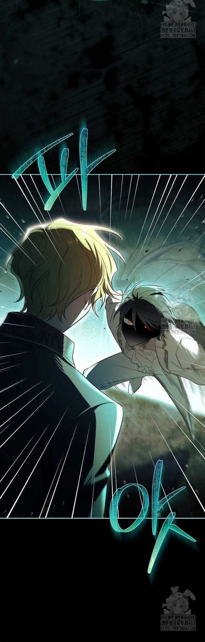 Nam Chính À, Tôi Sẽ Tôn Trọng Sở Thích Của Anh! Chapter 70 trang 37