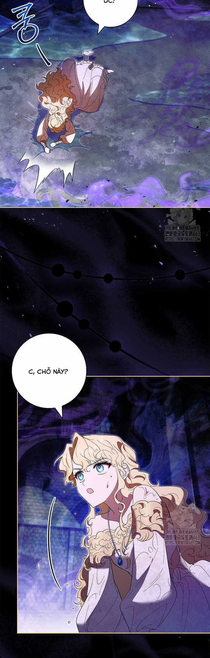 Nam Chính À, Tôi Sẽ Tôn Trọng Sở Thích Của Anh! Chapter 70 trang 39