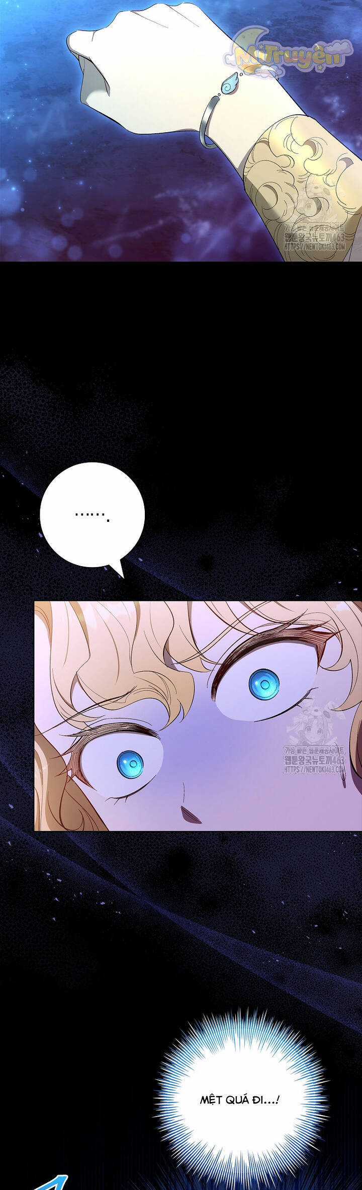 Nam Chính À, Tôi Sẽ Tôn Trọng Sở Thích Của Anh! Chapter 70 trang 4