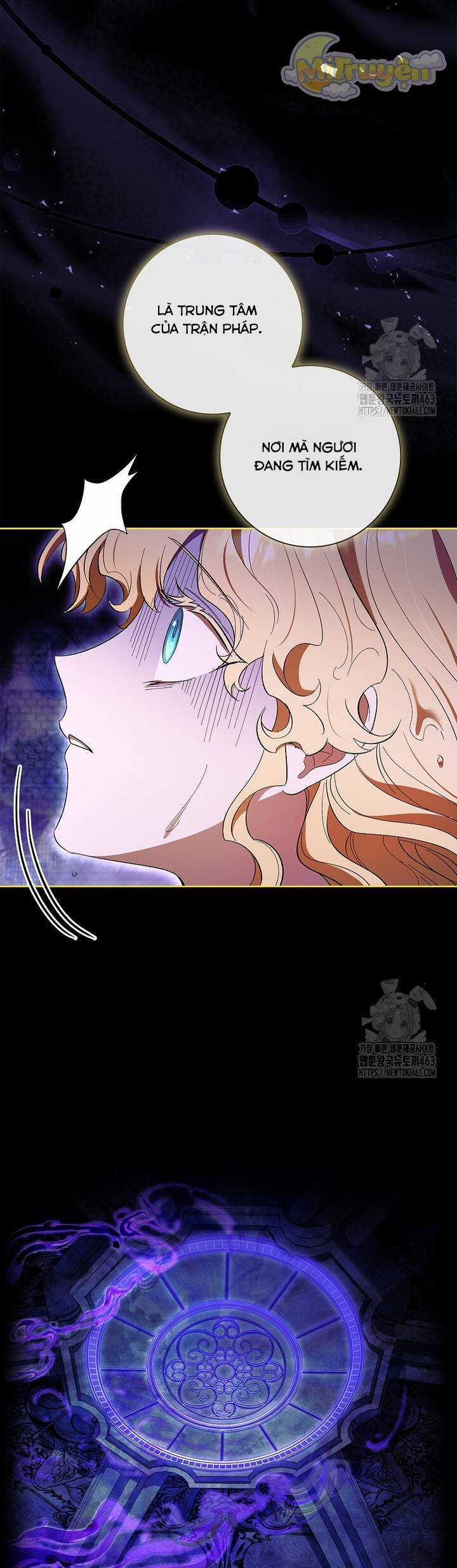 Nam Chính À, Tôi Sẽ Tôn Trọng Sở Thích Của Anh! Chapter 70 trang 40