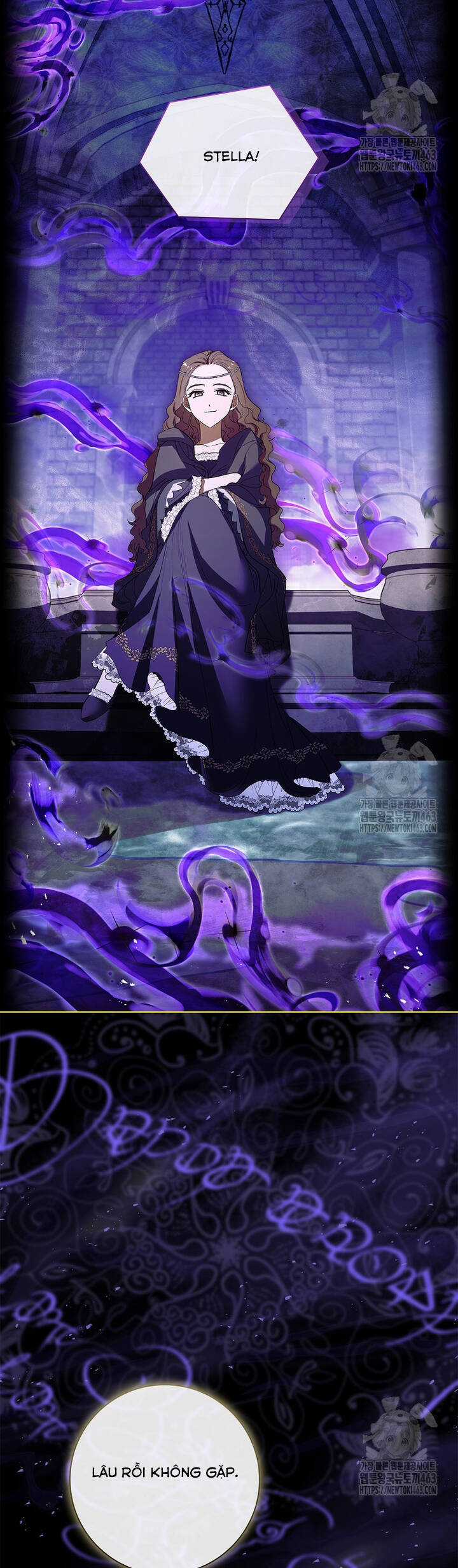 Nam Chính À, Tôi Sẽ Tôn Trọng Sở Thích Của Anh! Chapter 70 trang 41