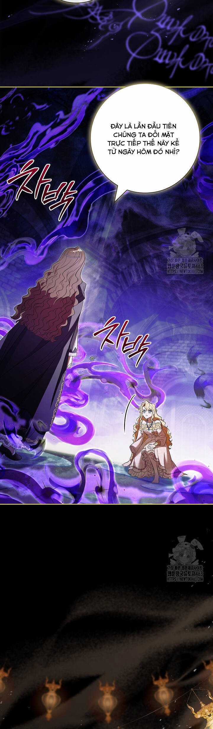 Nam Chính À, Tôi Sẽ Tôn Trọng Sở Thích Của Anh! Chapter 70 trang 42