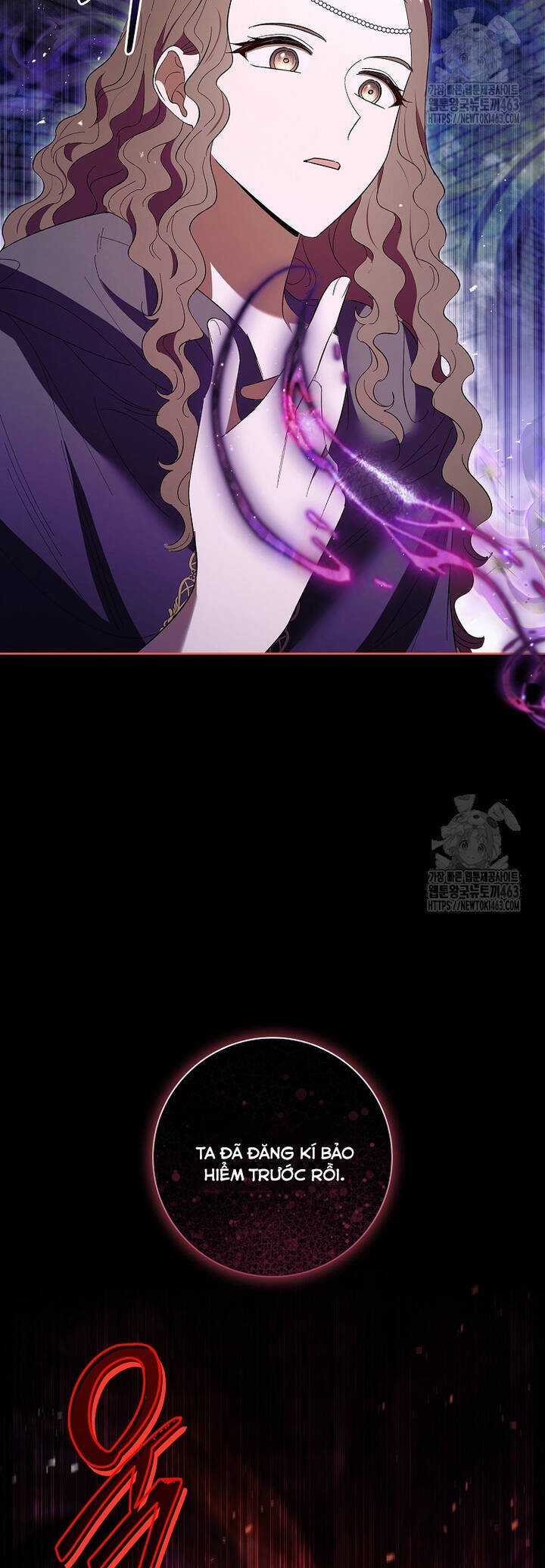 Nam Chính À, Tôi Sẽ Tôn Trọng Sở Thích Của Anh! Chapter 70 trang 45