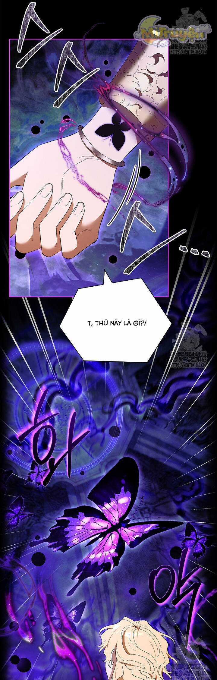 Nam Chính À, Tôi Sẽ Tôn Trọng Sở Thích Của Anh! Chapter 70 trang 47