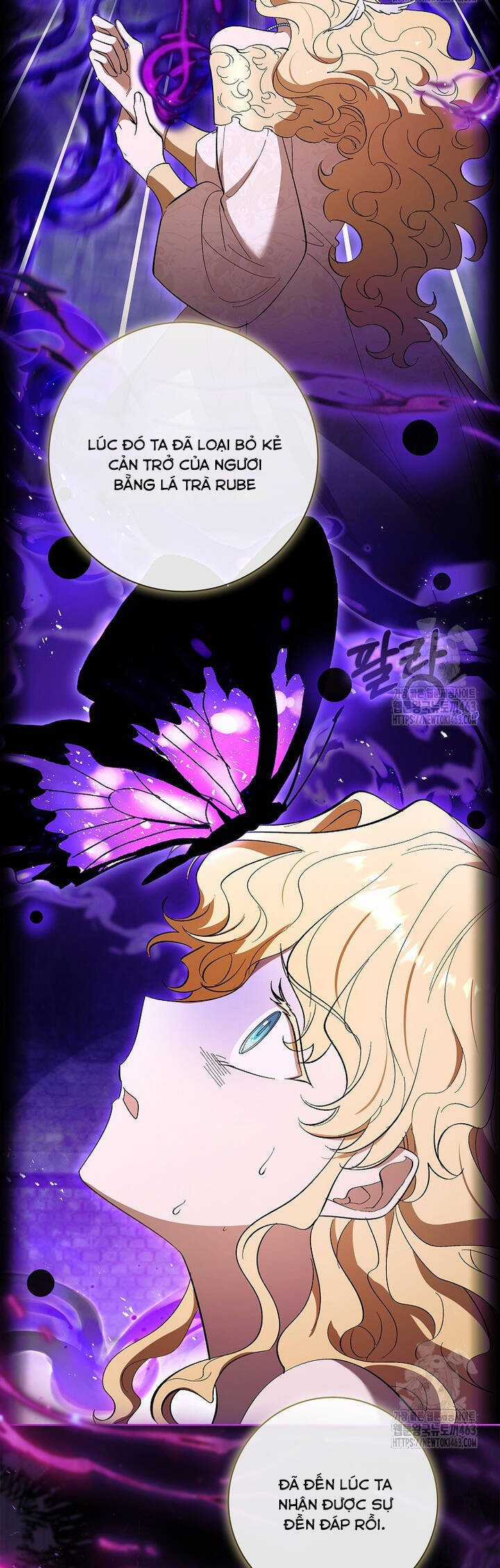 Nam Chính À, Tôi Sẽ Tôn Trọng Sở Thích Của Anh! Chapter 70 trang 48