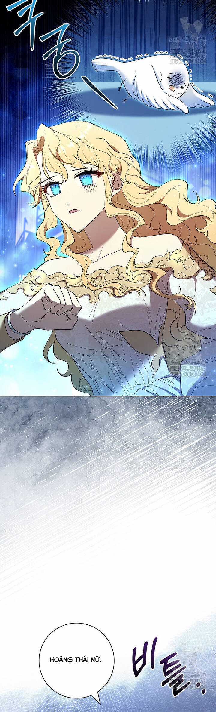 Nam Chính À, Tôi Sẽ Tôn Trọng Sở Thích Của Anh! Chapter 70 trang 5