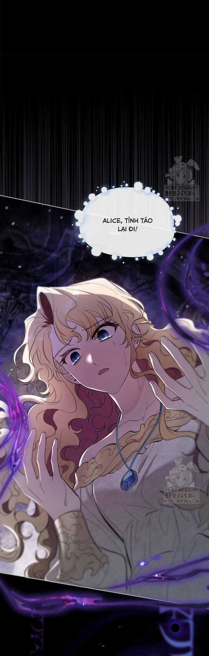 Nam Chính À, Tôi Sẽ Tôn Trọng Sở Thích Của Anh! Chapter 70 trang 50