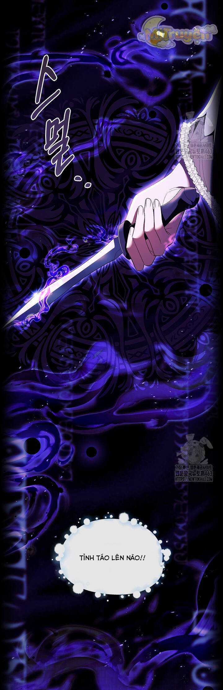 Nam Chính À, Tôi Sẽ Tôn Trọng Sở Thích Của Anh! Chapter 70 trang 51