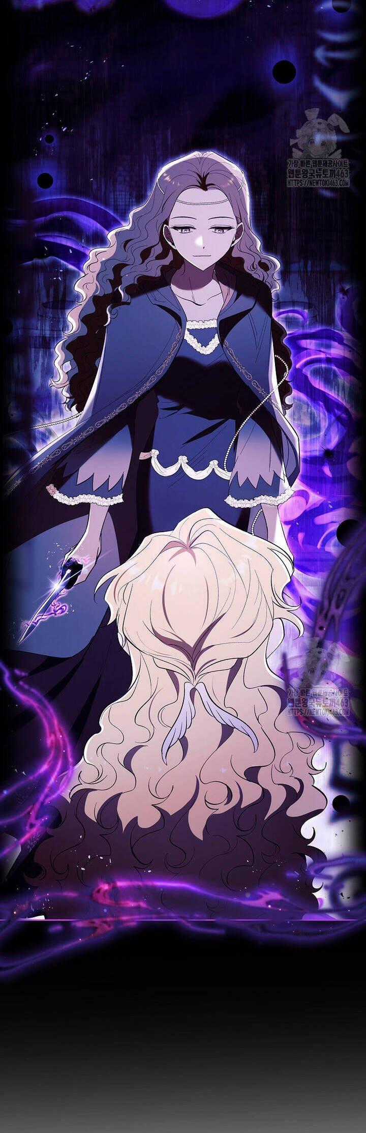 Nam Chính À, Tôi Sẽ Tôn Trọng Sở Thích Của Anh! Chapter 70 trang 52