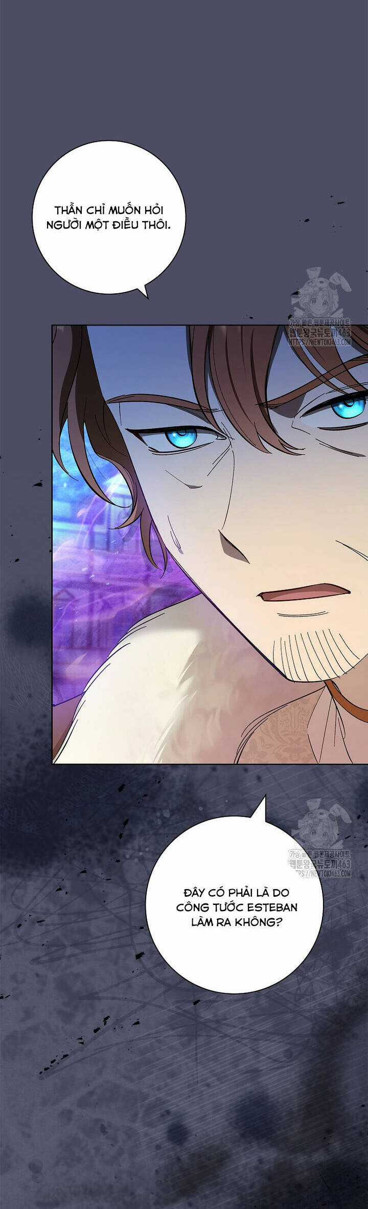 Nam Chính À, Tôi Sẽ Tôn Trọng Sở Thích Của Anh! Chapter 70 trang 7