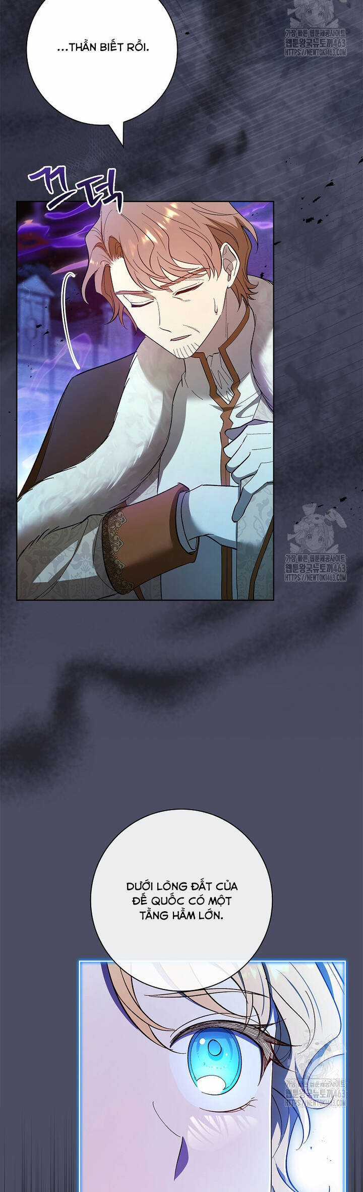 Nam Chính À, Tôi Sẽ Tôn Trọng Sở Thích Của Anh! Chapter 70 trang 9