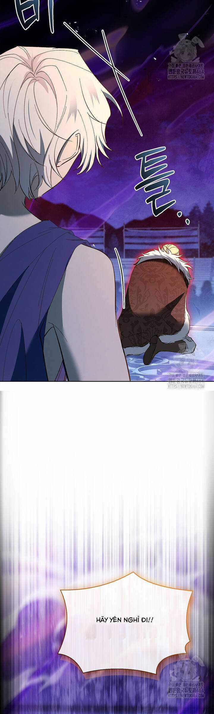 Nam Chính À, Tôi Sẽ Tôn Trọng Sở Thích Của Anh! Chapter 71 trang 10