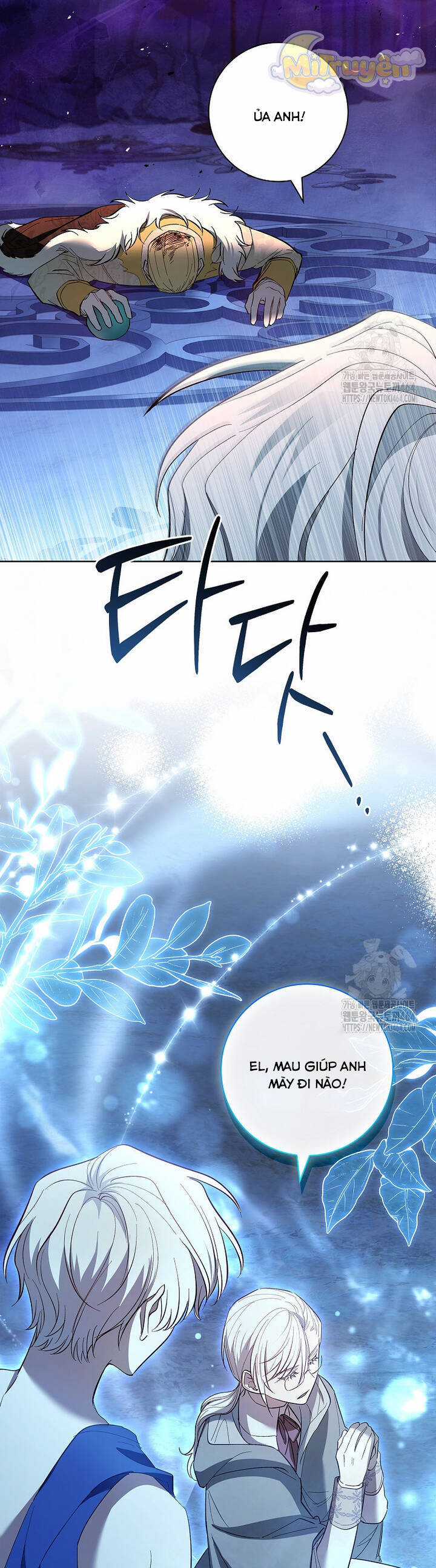 Nam Chính À, Tôi Sẽ Tôn Trọng Sở Thích Của Anh! Chapter 71 trang 12