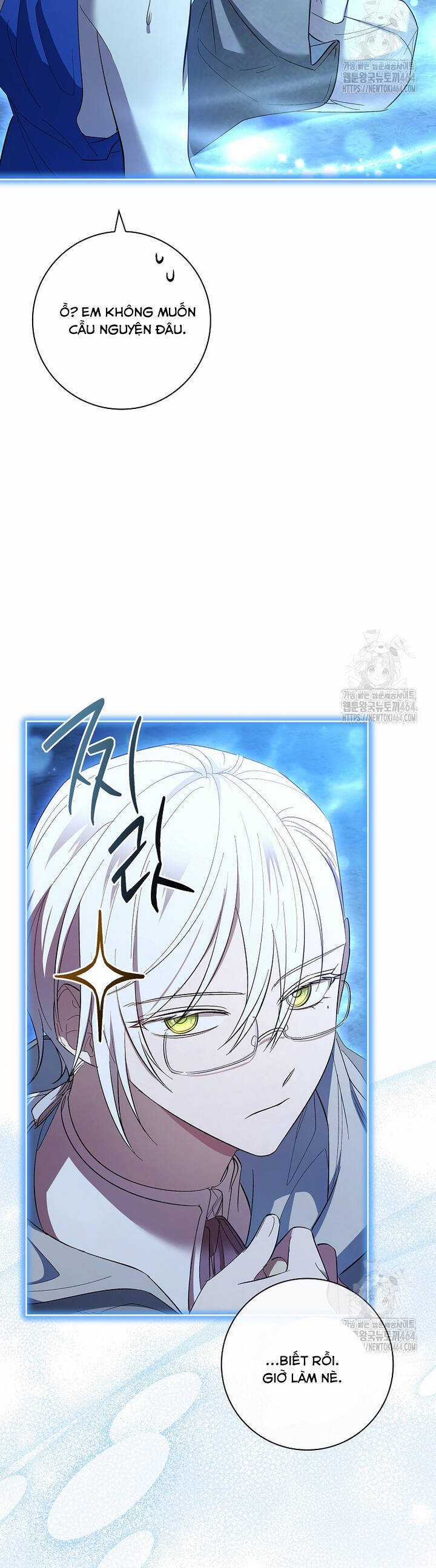 Nam Chính À, Tôi Sẽ Tôn Trọng Sở Thích Của Anh! Chapter 71 trang 13