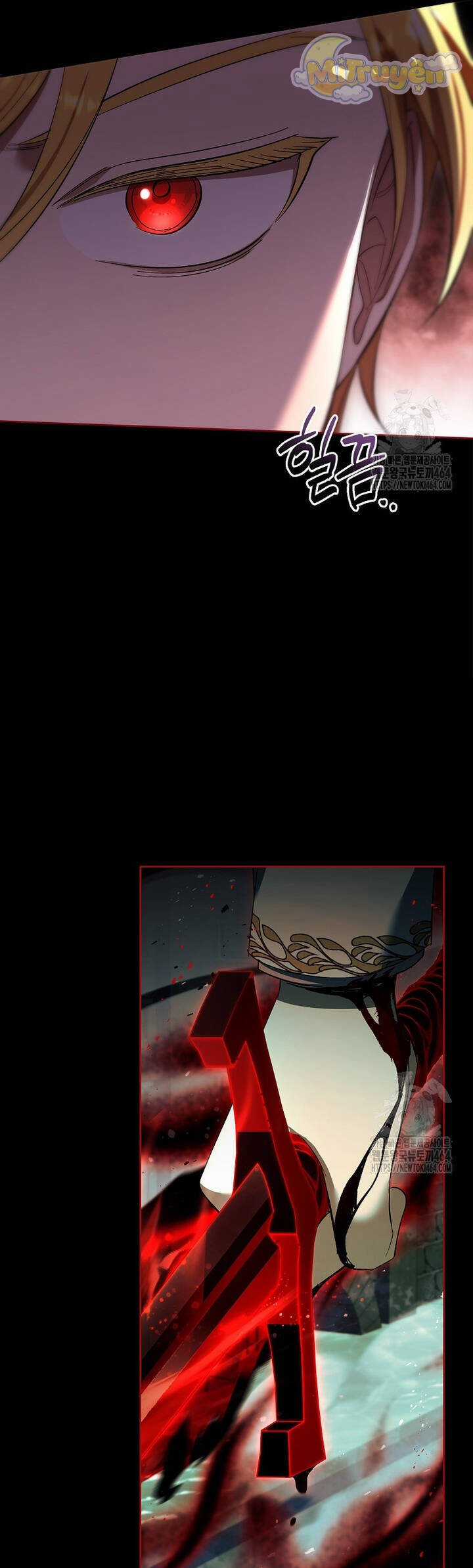 Nam Chính À, Tôi Sẽ Tôn Trọng Sở Thích Của Anh! Chapter 71 trang 19