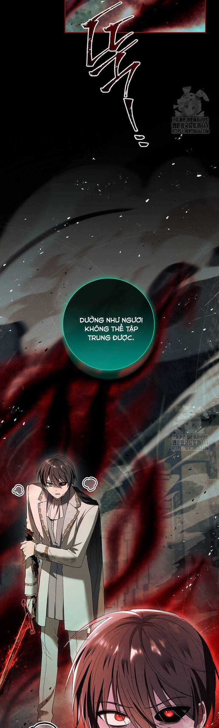 Nam Chính À, Tôi Sẽ Tôn Trọng Sở Thích Của Anh! Chapter 71 trang 20