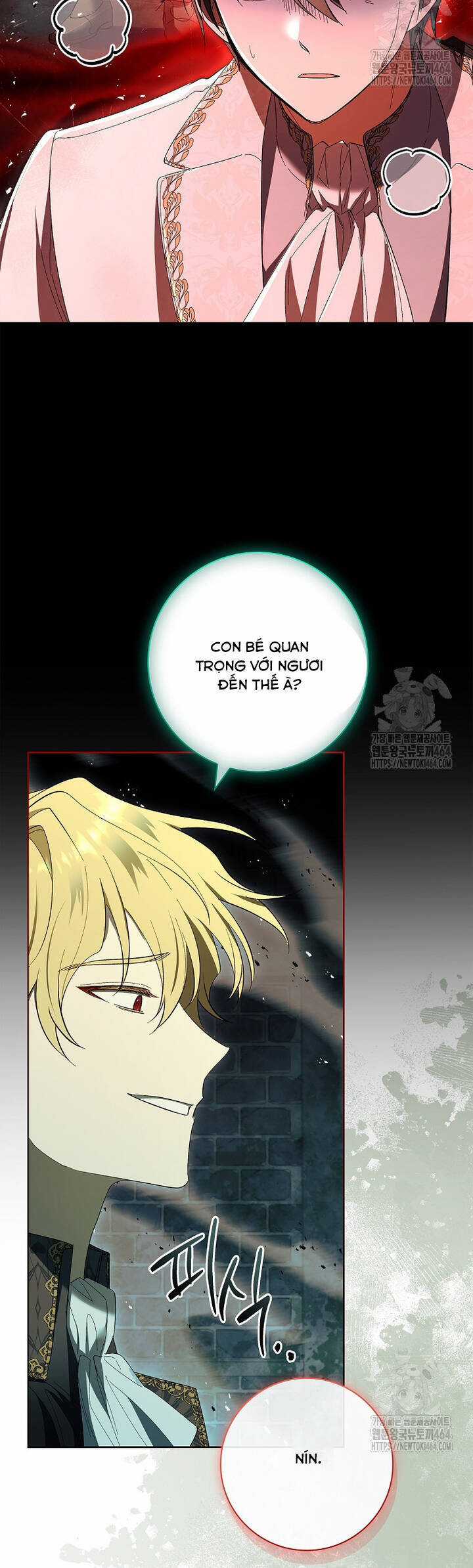 Nam Chính À, Tôi Sẽ Tôn Trọng Sở Thích Của Anh! Chapter 71 trang 21