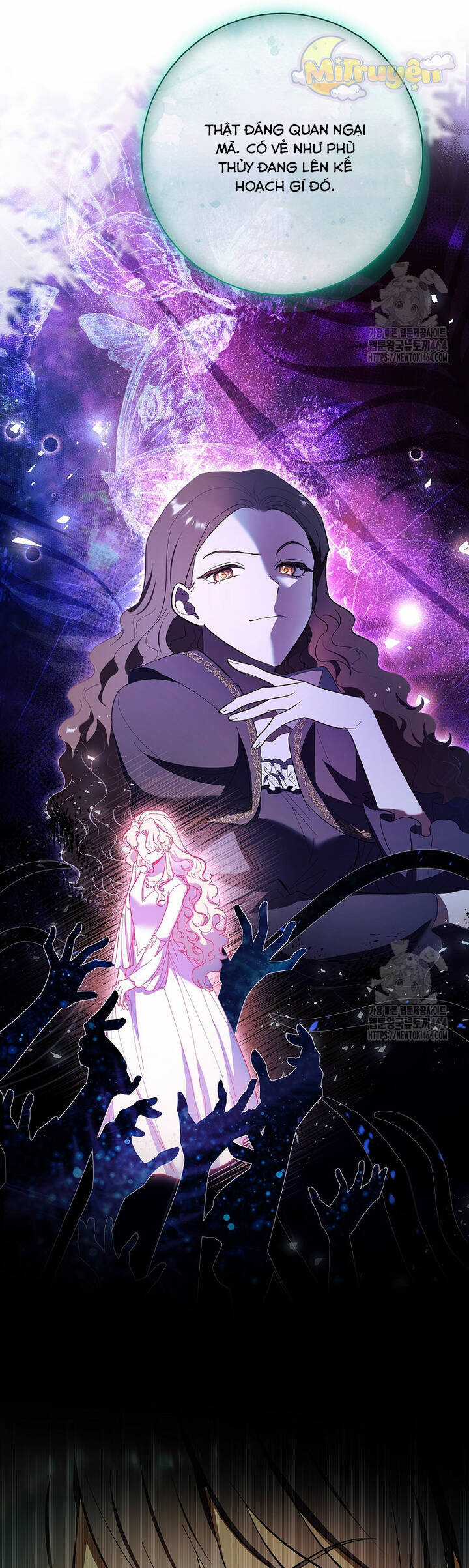 Nam Chính À, Tôi Sẽ Tôn Trọng Sở Thích Của Anh! Chapter 71 trang 23