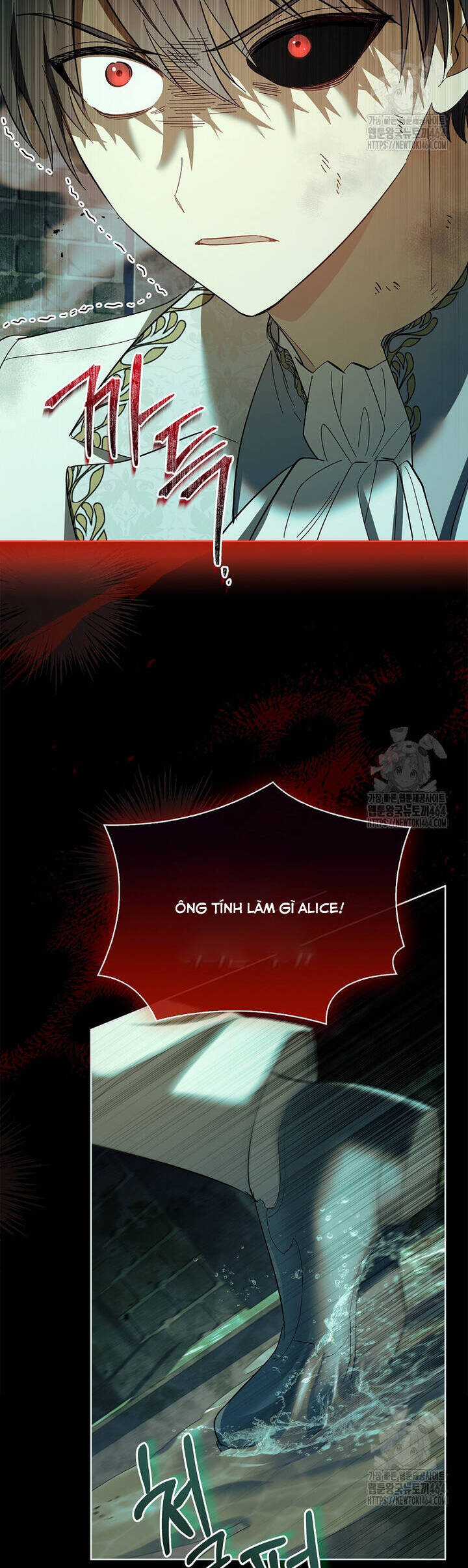 Nam Chính À, Tôi Sẽ Tôn Trọng Sở Thích Của Anh! Chapter 71 trang 24