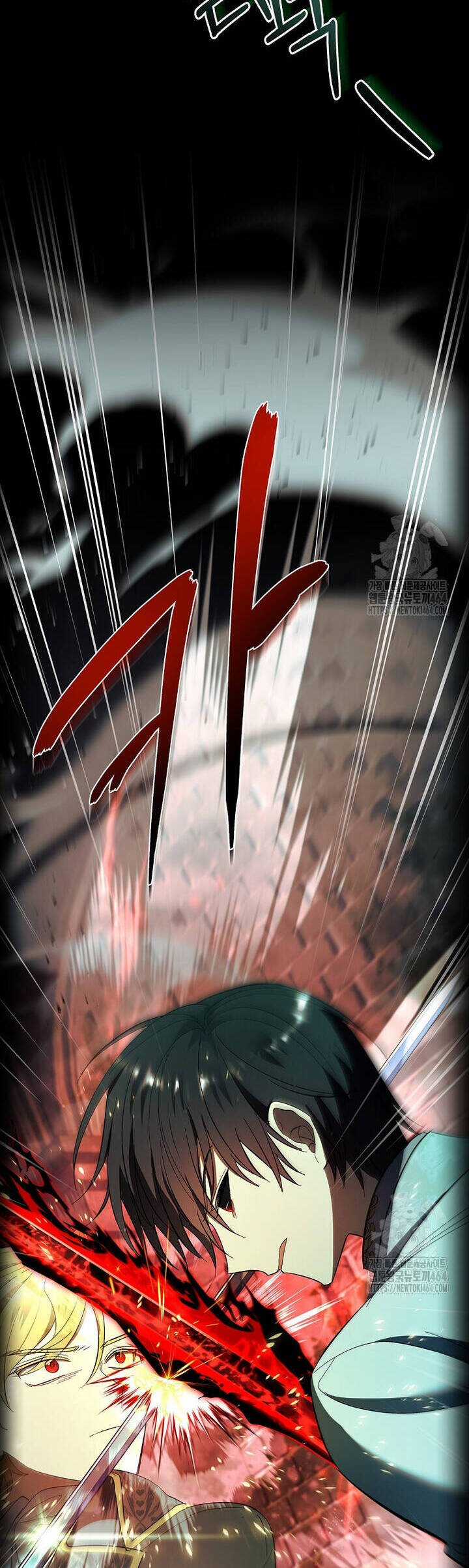 Nam Chính À, Tôi Sẽ Tôn Trọng Sở Thích Của Anh! Chapter 71 trang 25