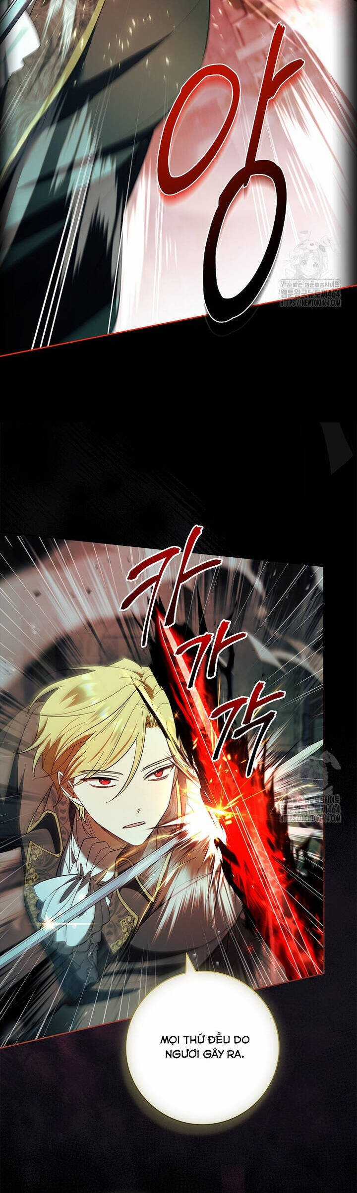 Nam Chính À, Tôi Sẽ Tôn Trọng Sở Thích Của Anh! Chapter 71 trang 26