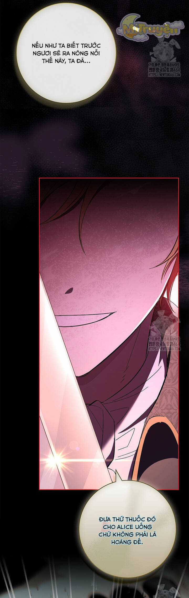 Nam Chính À, Tôi Sẽ Tôn Trọng Sở Thích Của Anh! Chapter 71 trang 27